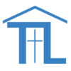 Tommy's Legacy Christian Living Logo